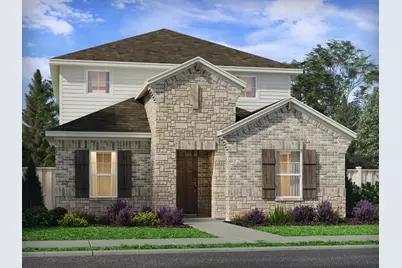 125 Antioch Church Drive, Buda, TX 78610 - Photo 1