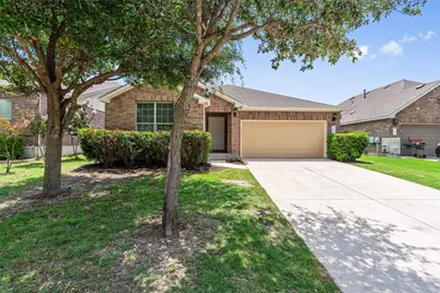 3021 Angelina Court, Round Rock, TX 78665 - Photo 1