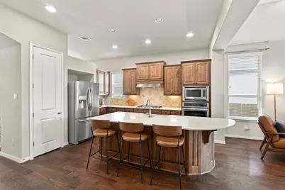 2929 Consuelo Way, Round Rock, TX 78665 - Photo 5
