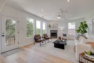 8311 Lofty Ln, Round Rock, TX 78681 - Photo 5