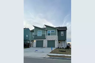 7316 Sparkling Light Drive #B, Del Valle, TX 78617 - Photo 3