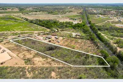 1505 Barth Road, Dale, TX 78616 - Photo 17