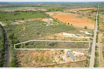 1505 Barth Road, Dale, TX 78616 - Photo 5