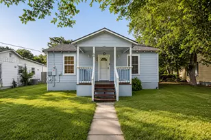 515 Wyeth St, Taylor, TX 76574 - Photo 1