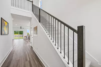 2510 Jack Nora Way, Round Rock, TX 78665 - Photo 7