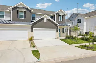 2510 Jack Nora Wy, Round Rock, TX 78665 - Photo 3