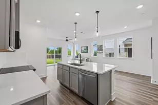 2510 Jack Nora Wy, Round Rock, TX 78665 - Photo 15