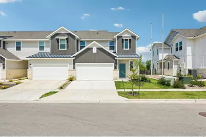 2510 Jack Nora Way, Round Rock, TX 78665 - Photo 1