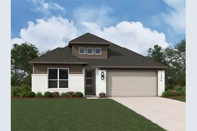 1372 Cypress Paul Street, Georgetown, TX 78628 - Photo 1