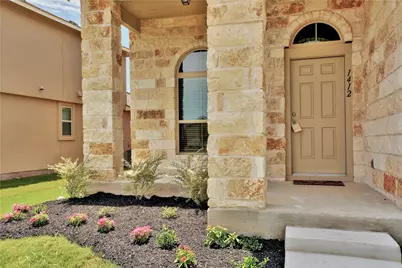 1412 Blake Street, Leander, TX 78641 - Photo 3