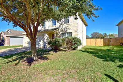 106 Phillips Street, Hutto, TX 78634 - Photo 1