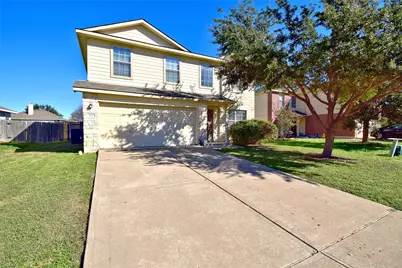 106 Phillips Street, Hutto, TX 78634 - Photo 3