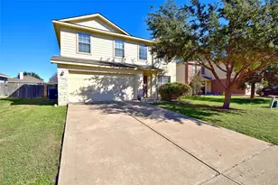 106 Phillips St, Hutto, TX 78634 - Photo 3