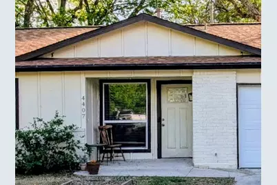 4407 Dovewood Drive, Austin, TX 78744 - Photo 3