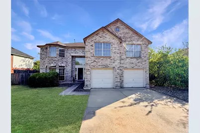1106 Thistle Trail, Cedar Park, TX 78613 - Photo 1