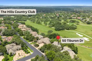 50 Tiburon Dr, The Hills, TX 78738 - Photo 31