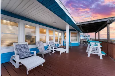 24043 Termini San Luis Pass Road, Galveston, TX 77554 - Photo 1