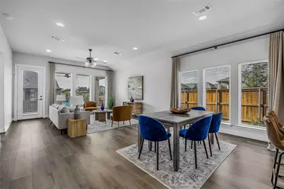 200 Green Knoll Lane, Georgetown, TX 78628 - Photo 11