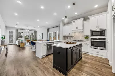 200 Green Knoll Lane, Georgetown, TX 78628 - Photo 5