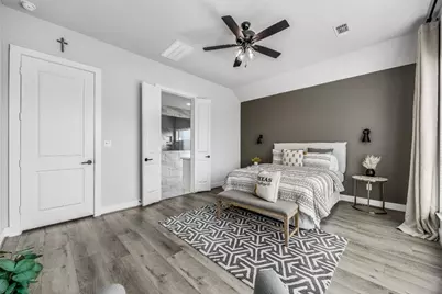 200 Green Knoll Lane, Georgetown, TX 78628 - Photo 15