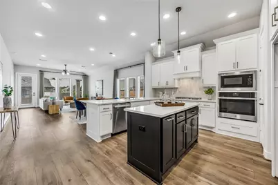 200 Green Knoll Lane, Georgetown, TX 78628 - Photo 1