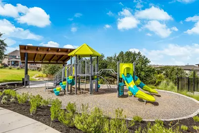 200 Green Knoll Lane, Georgetown, TX 78628 - Photo 31