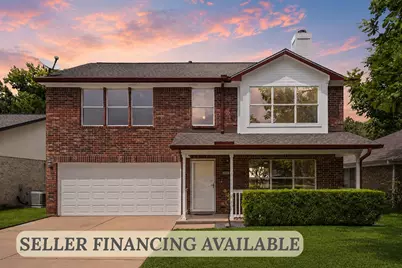 1810 Summer Rain Drive, Cedar Park, TX 78613 - Photo 1