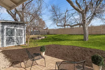 4715 Carsonhill Drive, Austin, TX 78723 - Photo 29
