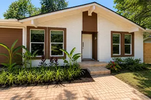 4715 Carsonhill Dr, Austin, TX 78723 - Photo 3