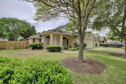 1415 Coral Cay Lane, Round Rock, TX 78664 - Photo 3