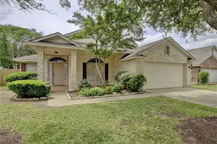 1415 Coral Cay Ln, Round Rock, TX 78664 - Photo 1