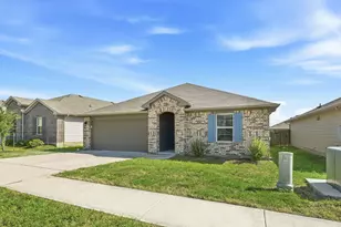 15204 Siberian Elm Ln, Austin, TX 78724 - Photo 1