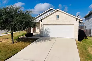 201 Oakstone Dr, Georgetown, TX 78628 - Photo 1
