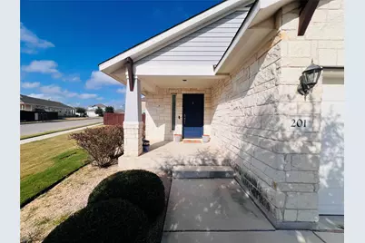 201 Oakstone Drive, Georgetown, TX 78628 - Photo 5
