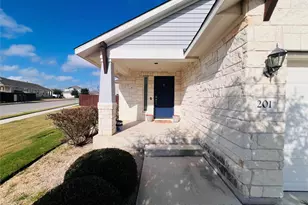 201 Oakstone Dr, Georgetown, TX 78628 - Photo 5