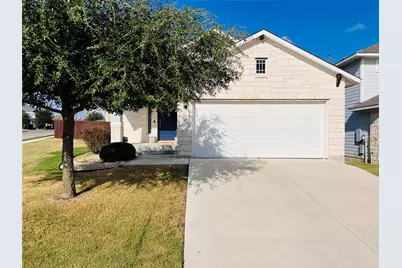 201 Oakstone Drive, Georgetown, TX 78628 - Photo 3