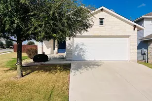 201 Oakstone Dr, Georgetown, TX 78628 - Photo 3