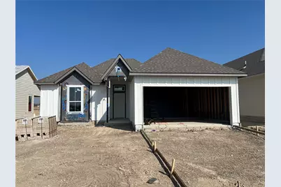 224 Gus Loop, Georgetown, TX 78626 - Photo 1