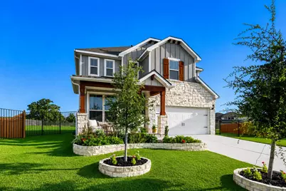 237 Redonda Drive, Liberty Hill, TX 78642 - Photo 1
