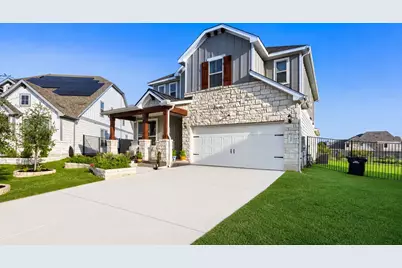 237 Redonda Drive, Liberty Hill, TX 78642 - Photo 37
