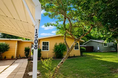 1508 S Walnut Street, Georgetown, TX 78626 - Photo 19