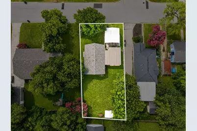 1508 S Walnut Street, Georgetown, TX 78626 - Photo 3