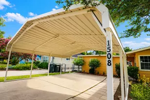 1508 S Walnut St, Georgetown, TX 78626 - Photo 5