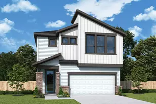 1021 Brickell Loop, Austin, TX 78744 - Photo 1