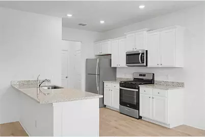 353 Silent Meadow Run, Maxwell, TX 78656 - Photo 3