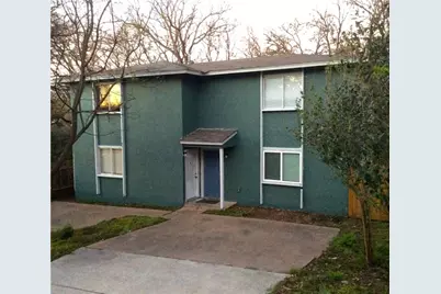 6209 Adalee Avenue #B, Austin, TX 78723 - Photo 3