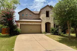 1012 Mark O'Meara Cove, Round Rock, TX 78664 - Photo 1