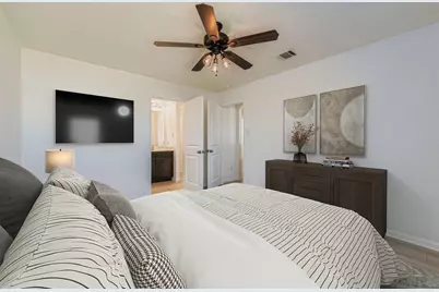 232 Millers Loop, Jarrell, TX 76537 - Photo 21