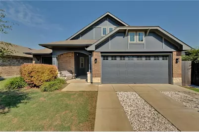 7108 Hester Road, Austin, TX 78725 - Photo 1