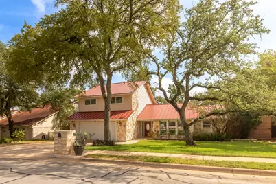 1317 Wilson Heights Drive, Austin, TX 78746 - Photo 3